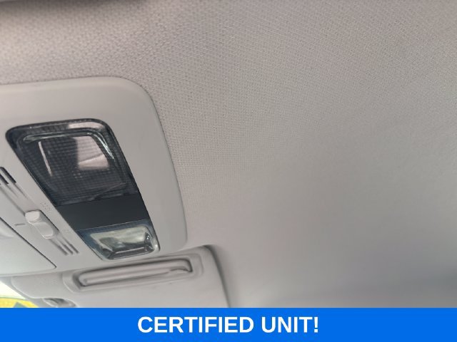 2017 Subaru Forester Base - Photo 22