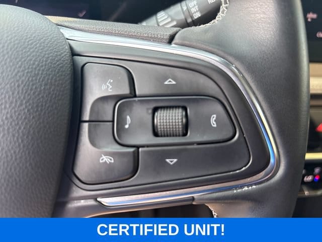 2024 Buick Encore GX Avenir - Photo 28