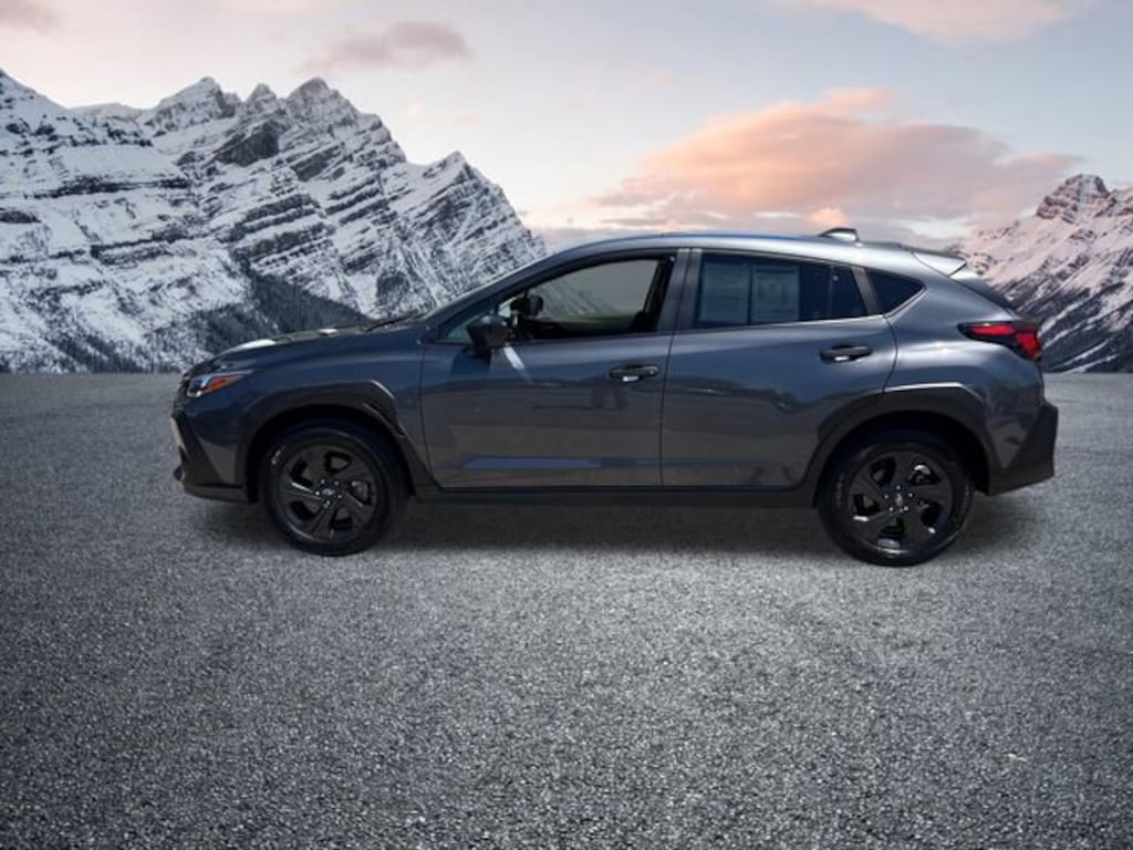 Used 2024 Subaru Crosstrek NA SUV