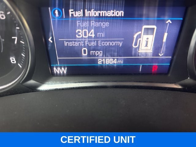 2023 GMC Terrain SLE - Photo 17