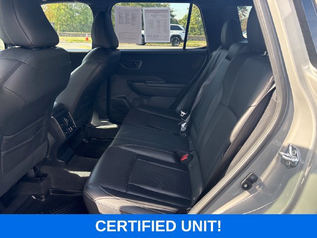 2026 Subaru Outback Limited - Photo 12