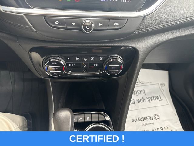 2023 Buick Encore GX Select - Photo 19