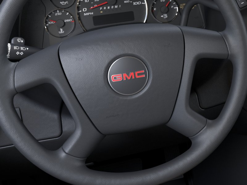 2025 GMC Savana Cargo Work Van - Photo 18