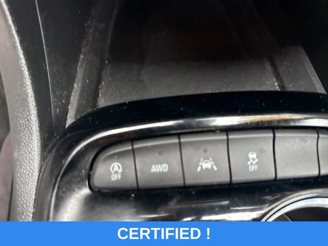 2023 Buick Encore GX Select - Photo 29