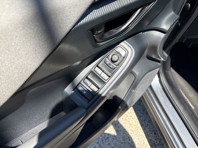 2024 Subaru Crosstrek Base - Photo 11