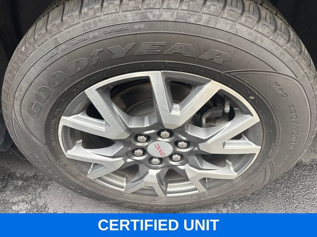 2023 GMC Acadia SLE - Photo 36