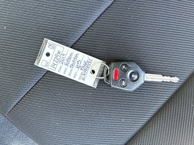 2019 Subaru Impreza Base - Photo 31