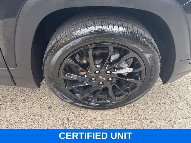 2023 GMC Terrain SLE - Photo 35