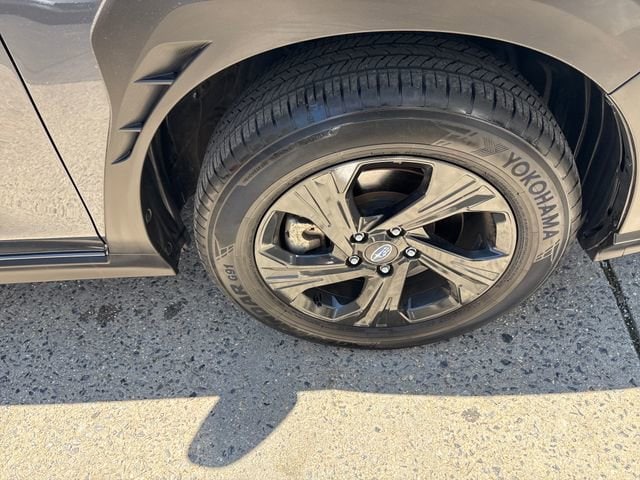 2024 Subaru Crosstrek Base - Photo 37