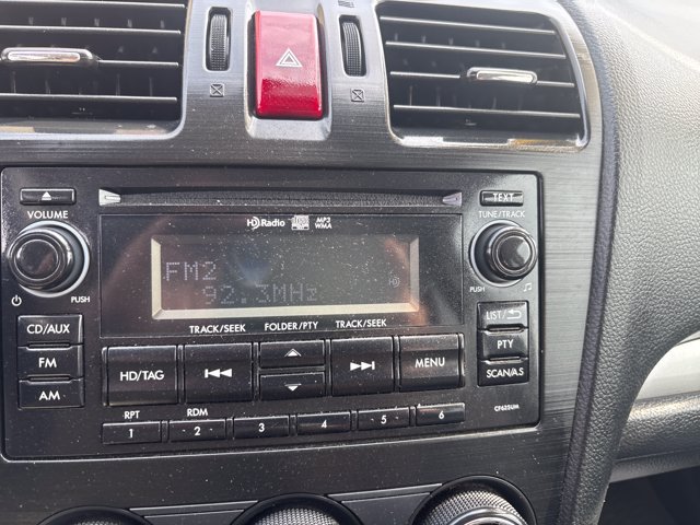 2015 Subaru Forester i Premium - Photo 20