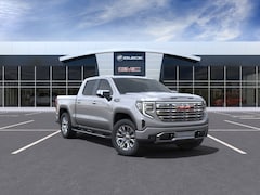 2025 GMC Sierra 1500 Denali Truck