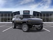 GMC HUMMER EV SUV