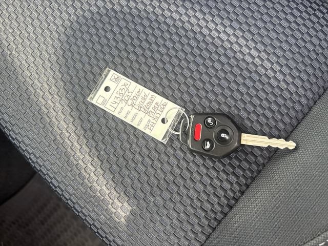 2015 Subaru Forester i Premium - Photo 30