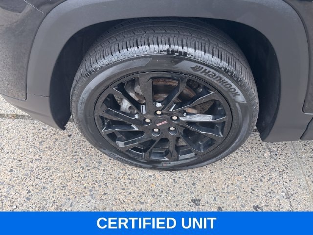 2023 GMC Terrain SLE - Photo 31