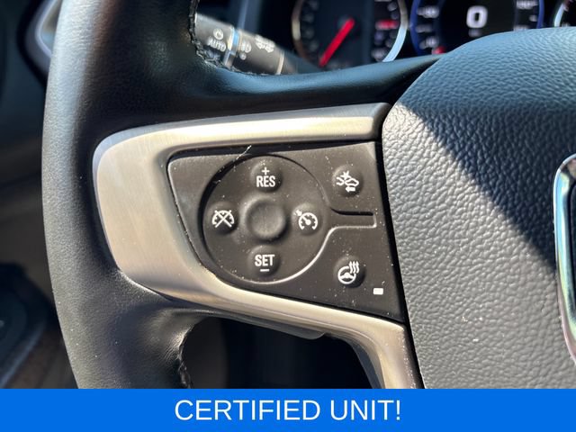 2023 GMC Acadia Denali - Photo 32