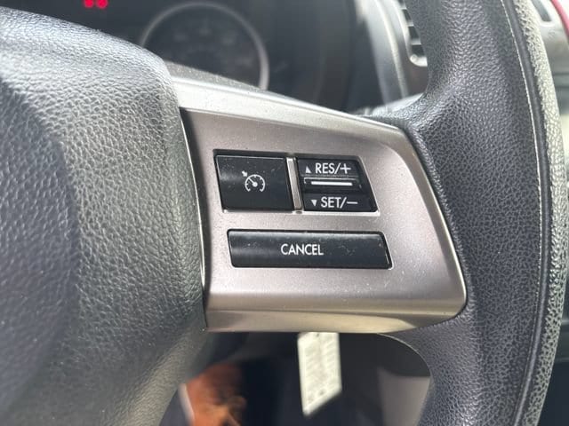 2015 Subaru Forester i Premium - Photo 28