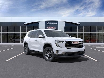 2025 GMC Acadia Elevation SUV
