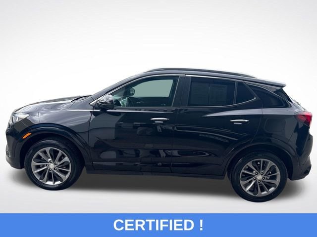 2023 Buick Encore GX Select - Photo 3
