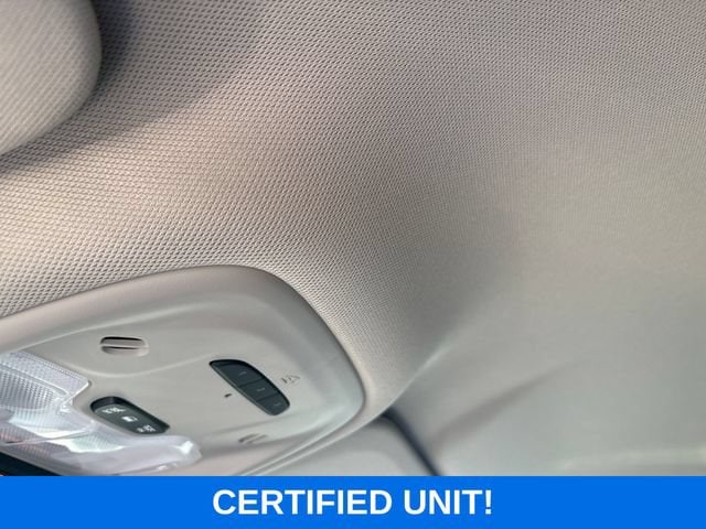 2024 Buick Encore GX Avenir - Photo 22