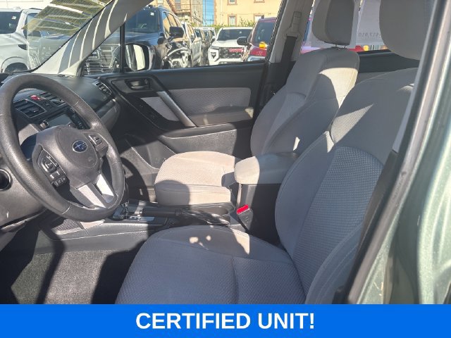 2017 Subaru Forester Base - Photo 9