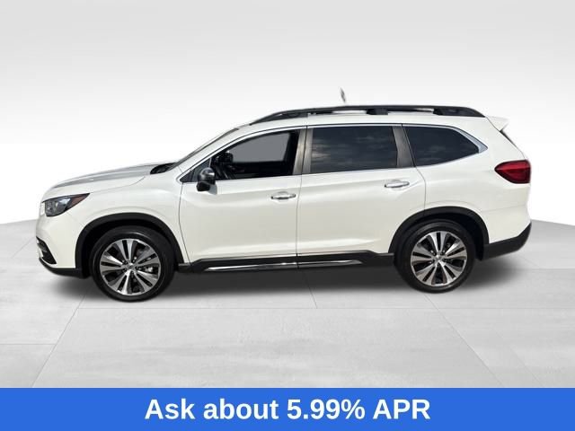 2022 Subaru Ascent Touring photo 3