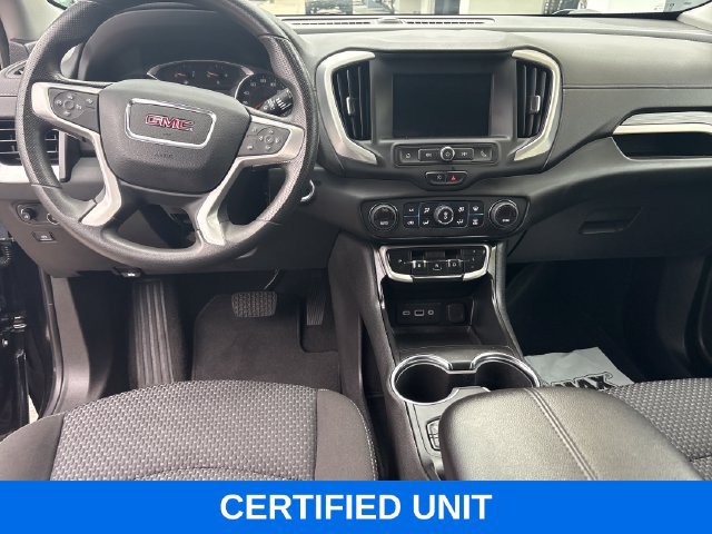 2023 GMC Terrain SLE - Photo 13