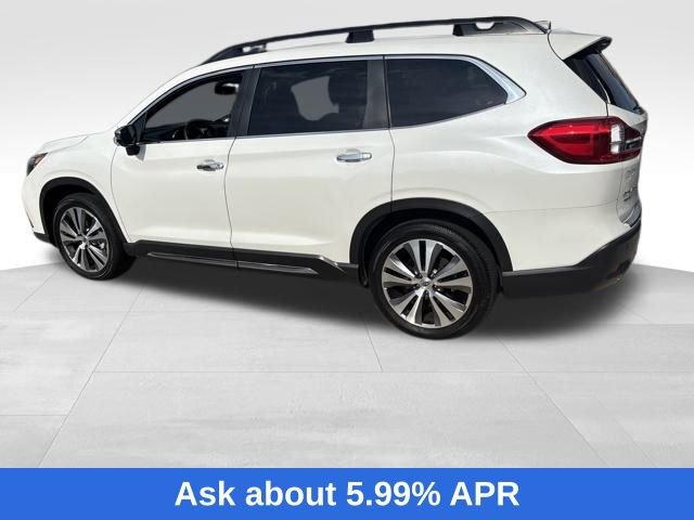 2022 Subaru Ascent Touring photo 4