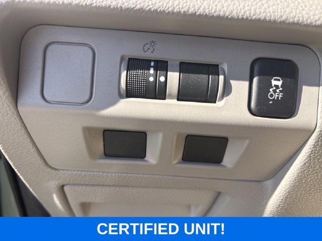 2017 Subaru Forester Base - Photo 27