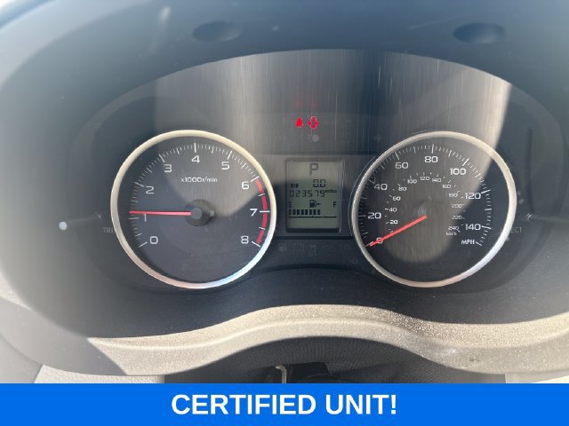 2017 Subaru Forester Base - Photo 16