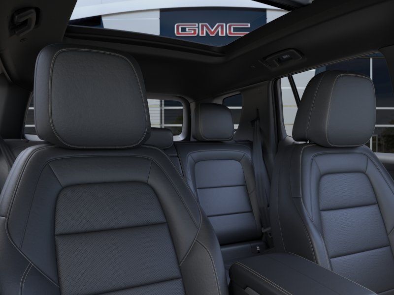 2027 GMC Terrain Elevation - Photo 24