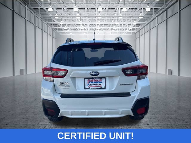 2023 Subaru Crosstrek Base - Photo 5
