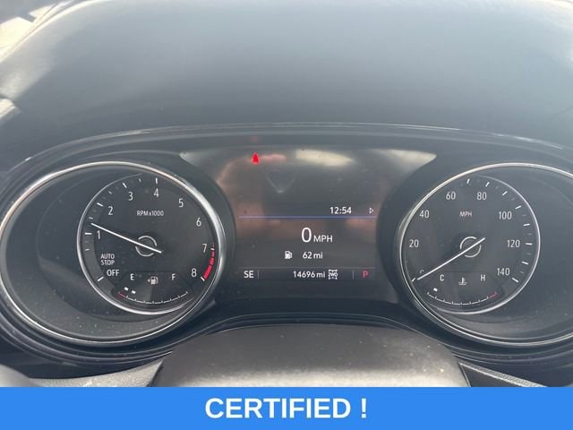 2023 Buick Encore GX Select - Photo 16