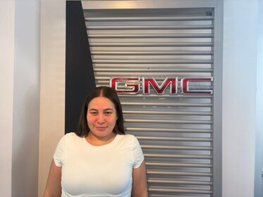 Staff member Giana German from 9e6936cd345a