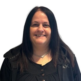 Staff member Tami Vail from 8da2b6080447