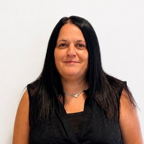 Staff member Tami Vail from 8da2b6080447