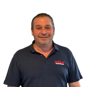Staff member CHARLIE ALBANESE from 72e186fe8ccf