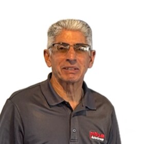 Staff member Gabe Moreno from 0687d55c5fee