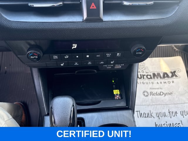 2026 Subaru Outback Limited - Photo 19