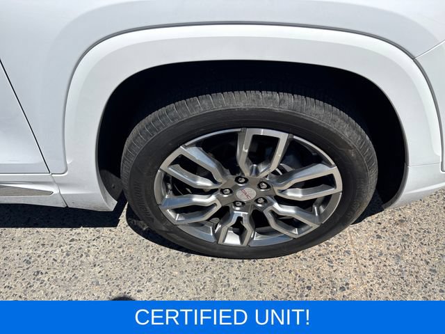2023 GMC Terrain Denali - Photo 38