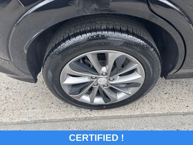 2023 Buick Encore GX Select - Photo 35