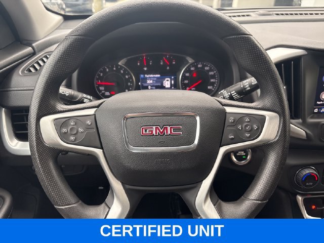 2023 GMC Terrain SLE - Photo 15