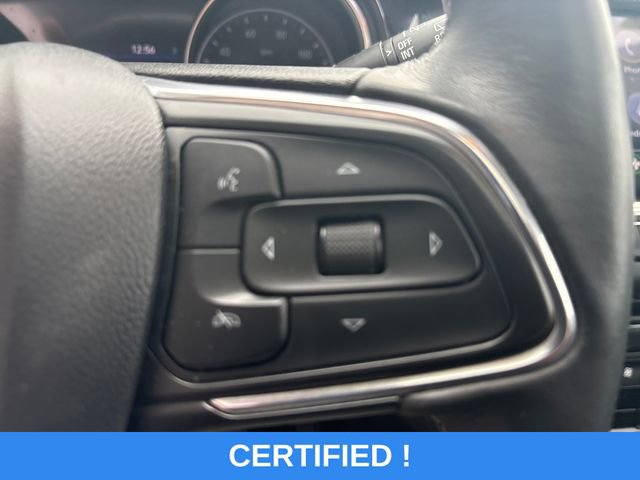 2023 Buick Encore GX Select - Photo 28