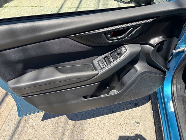 2019 Subaru Impreza Base - Photo 10