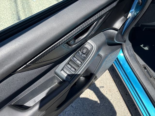 2019 Subaru Impreza Base - Photo 11