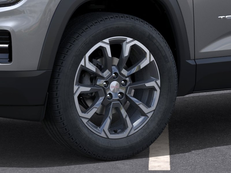 2027 GMC Terrain Elevation - Photo 9