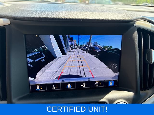 2023 GMC Terrain Denali - Photo 21
