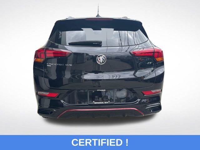 2023 Buick Encore GX Select - Photo 5