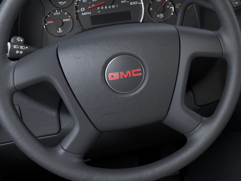2025 GMC Savana Cargo Work Van - Photo 19