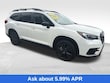 Subaru Ascent