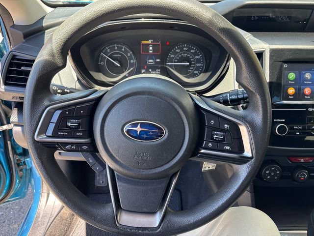 2019 Subaru Impreza Base - Photo 15
